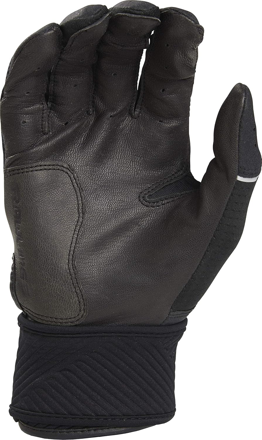Rawlings Workhorse Batting Glove with Compression Strap