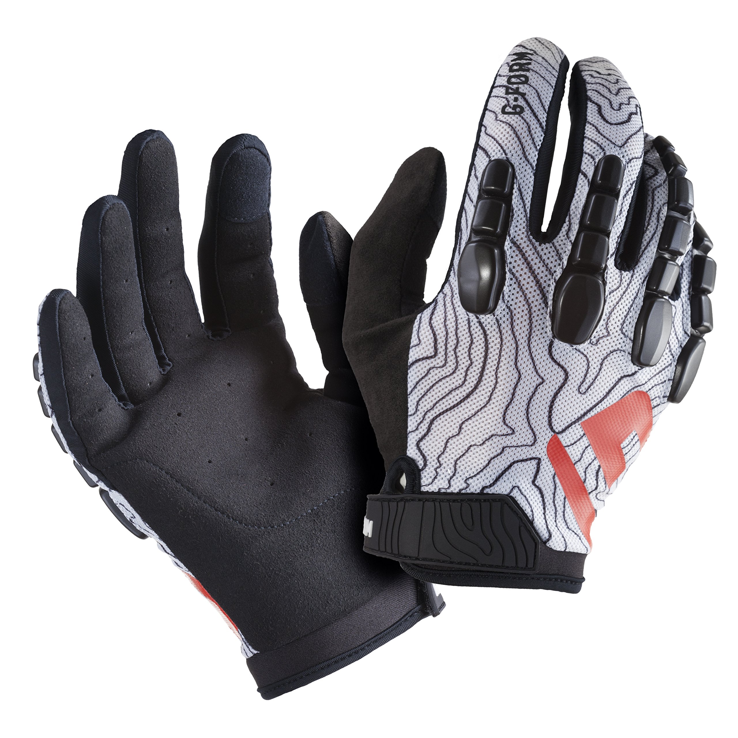 G-Form Pro Trail Gloves(1 Pair)