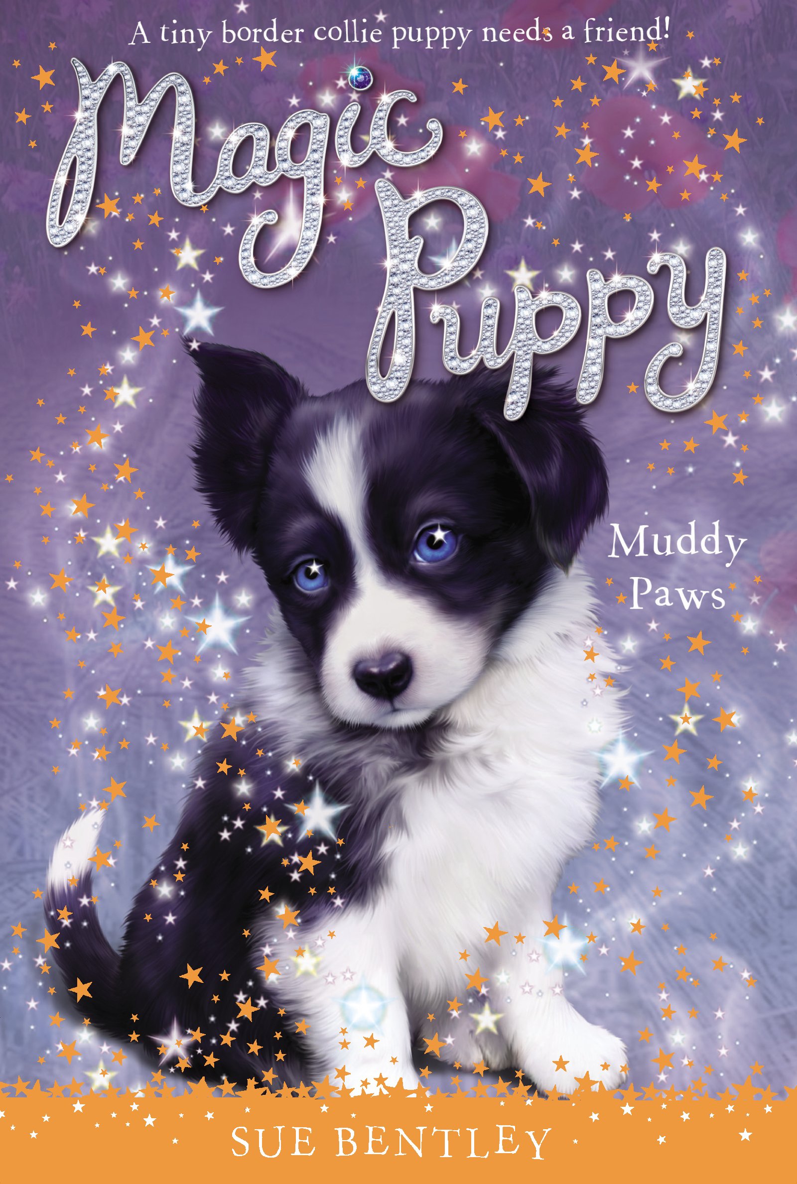 Buy Muddy Paws #2 (Magic Puppy) — BookShops.in
