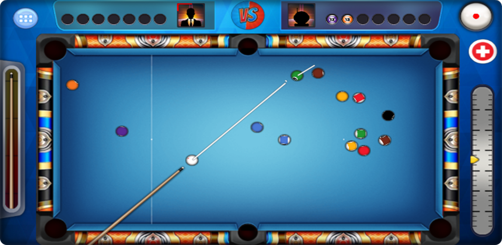 Billiard for Android