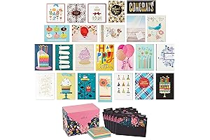 Hallmark Handmade Greeting Cards: Express Yourself With Heartfelt Messages