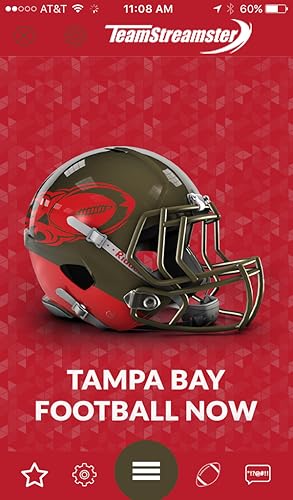 Tampa Bay Football 2017-18