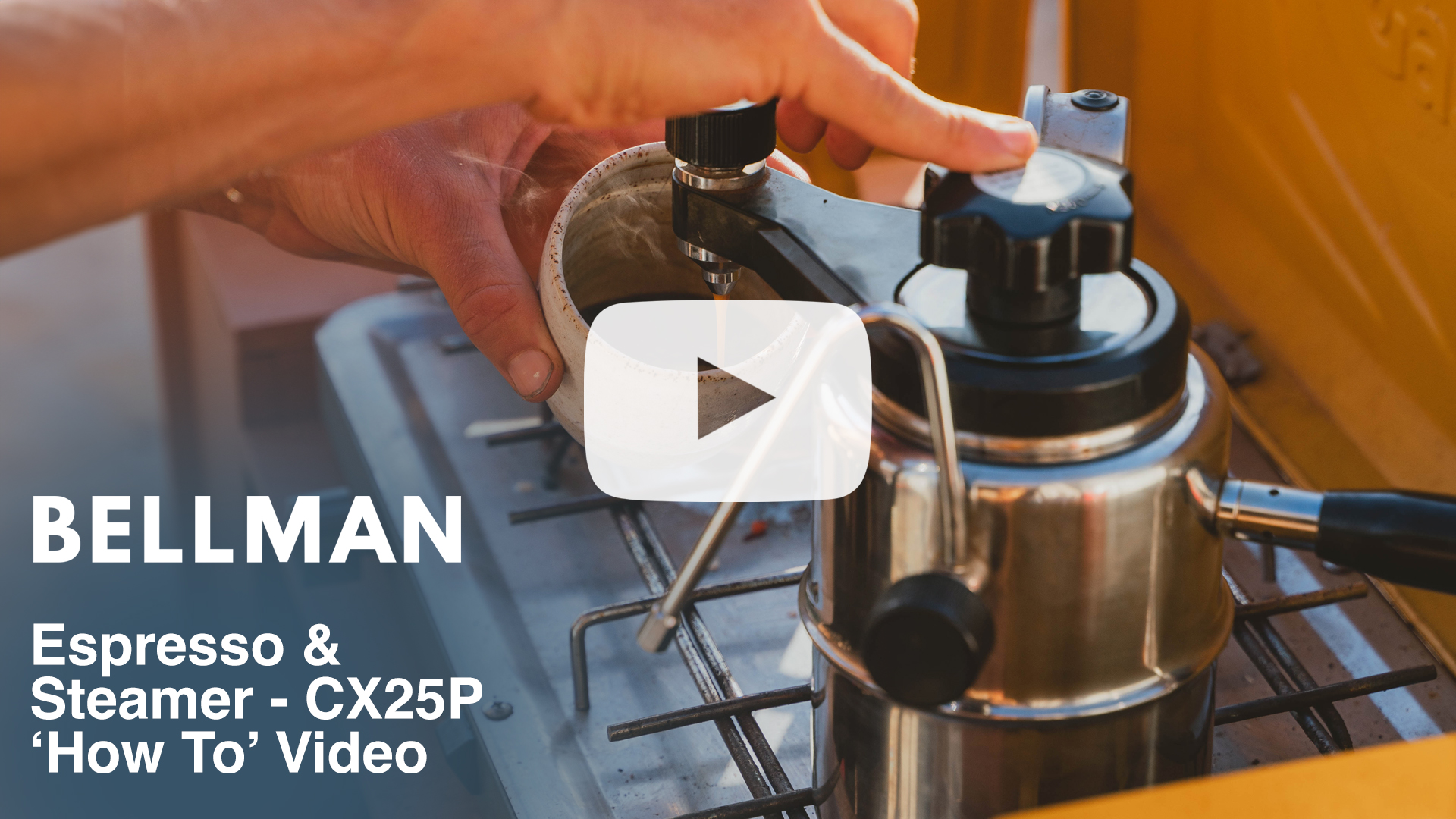 Bellman CX25P Complete Bundle : Amazon.ca: Home