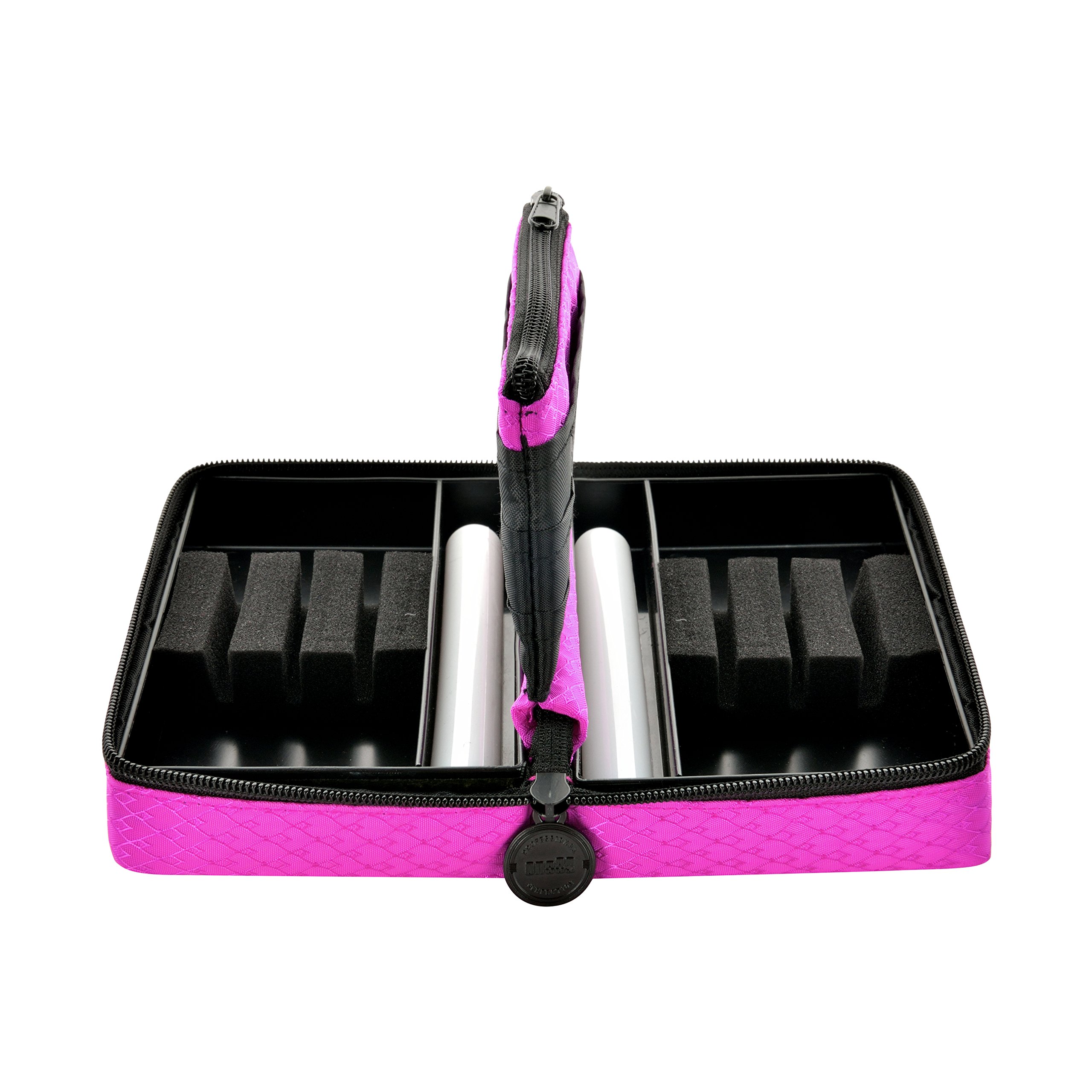 ONE80 Double Darttasche für Darts Dart Wallet Dart Cases