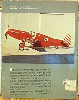 Amazon.com: Excalibur III: The Story of a P-51 Mustang