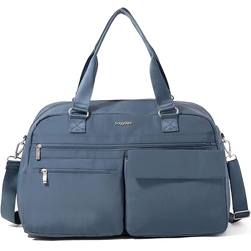 Baggallini Modern Everywhere Travel Duffel