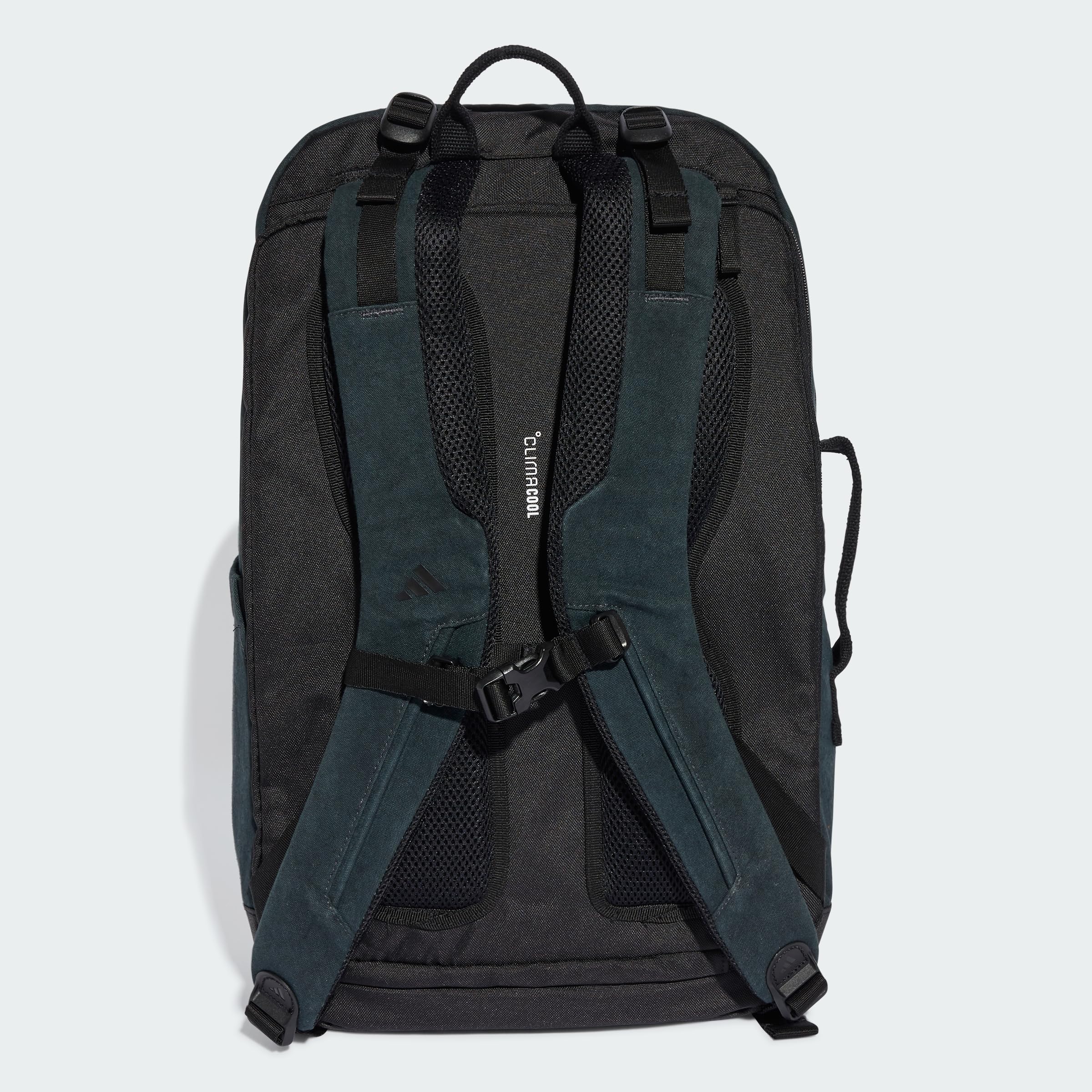 adidas uniseks-volwassene ADIDAS UTILITY BACKPACK IPS, carbon, One size