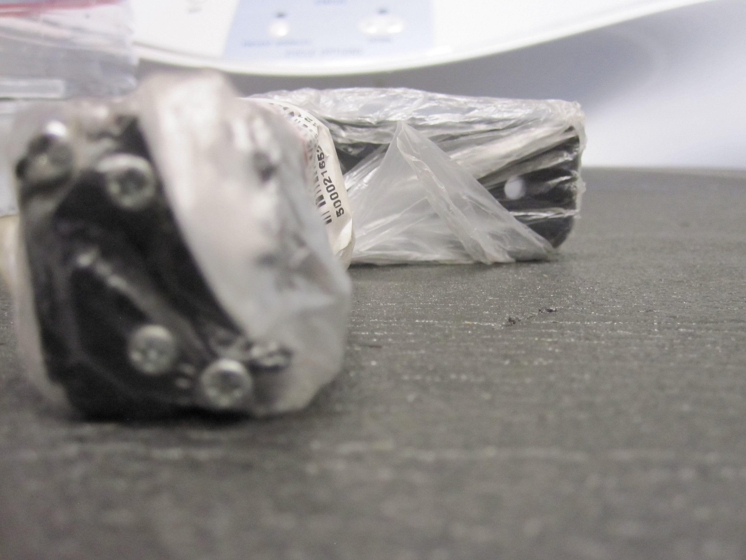 Panasonic K2CB2CB00022 Power Cable