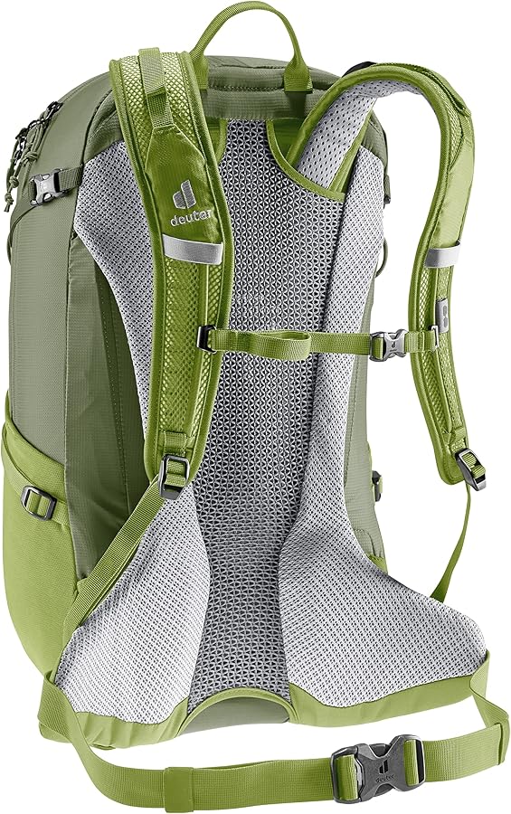 Amazon.co.jp: [ドイター] 登山用バックパック フューチュラ 23 カーキ