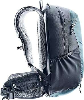 ドイター] バックパック バイク I 14 アトランティック×インク バイク