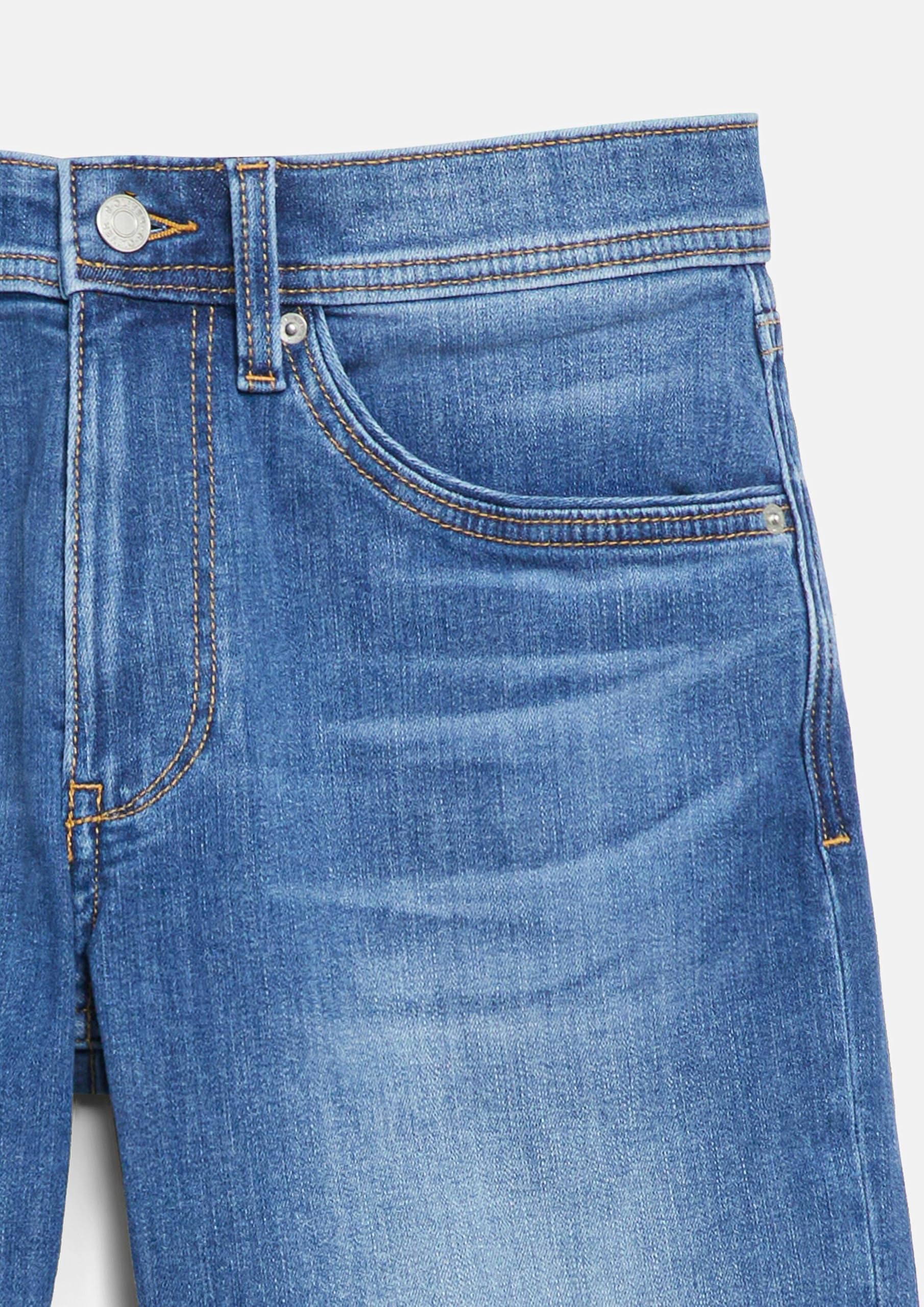 s.Oliver Herren Bermuda Jeans 2179272