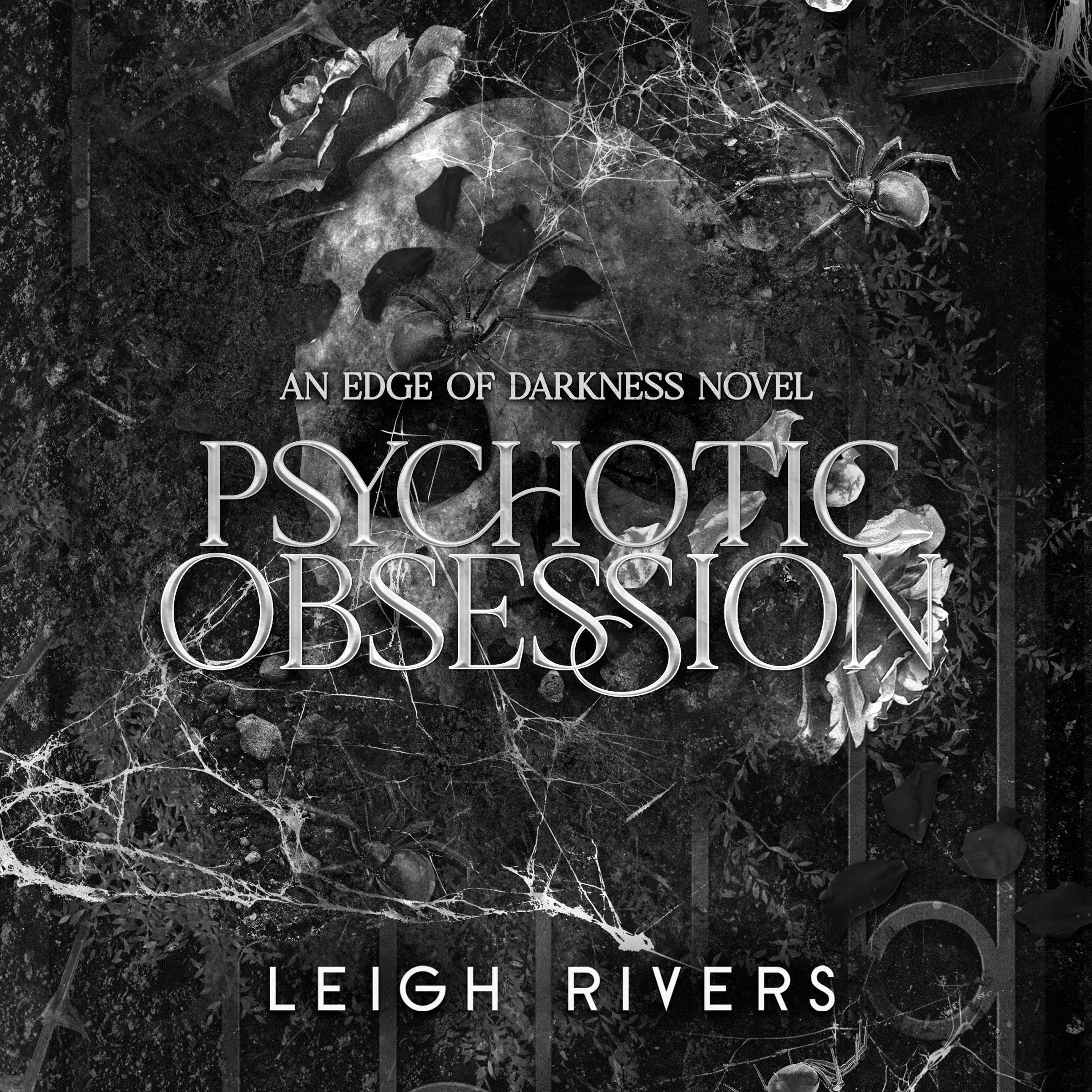 Cover art for Psychotic Obsession