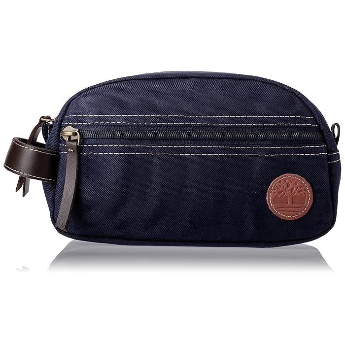 Timberland wash bag Clearance