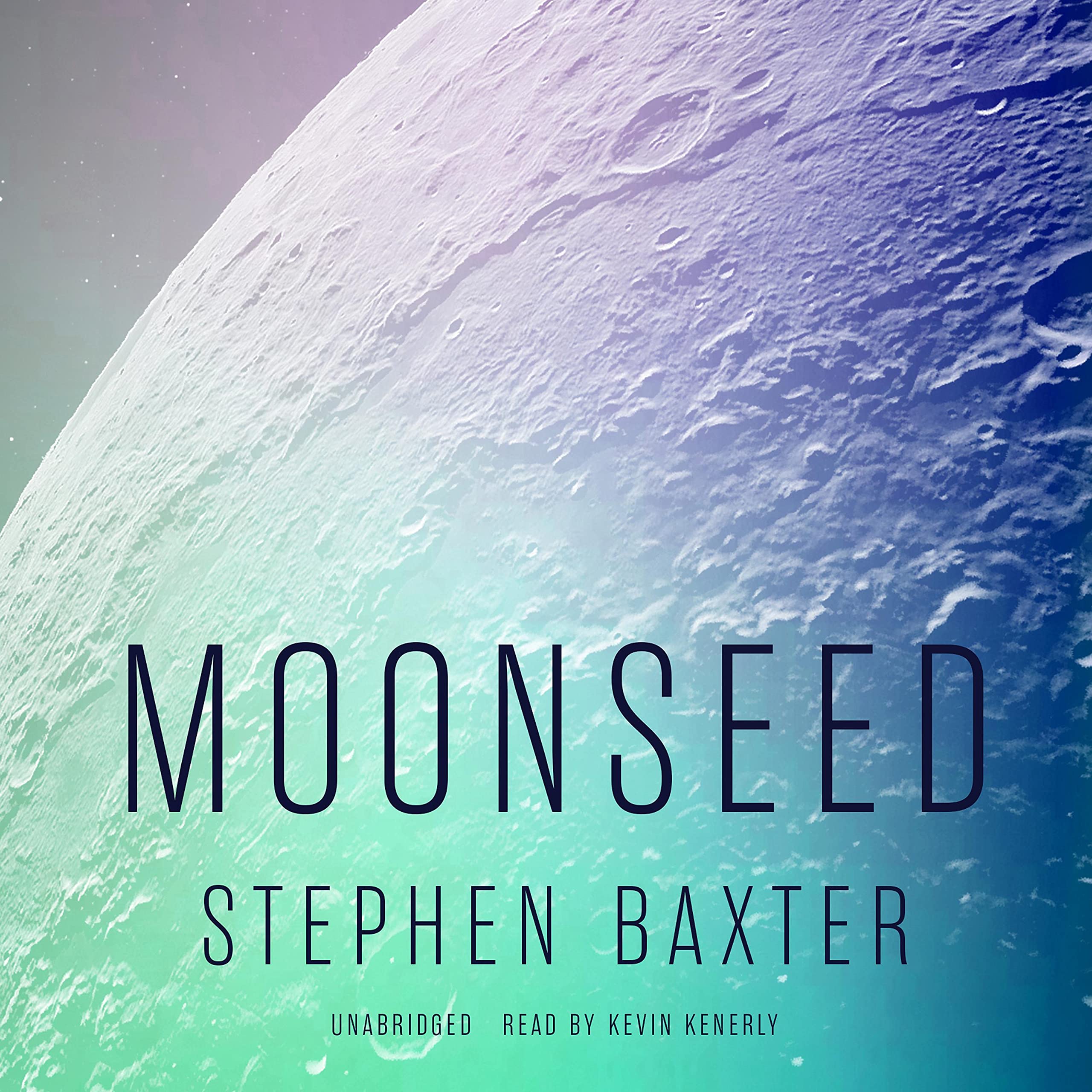 Cover art for Moonseed