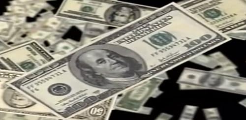 Endless Money