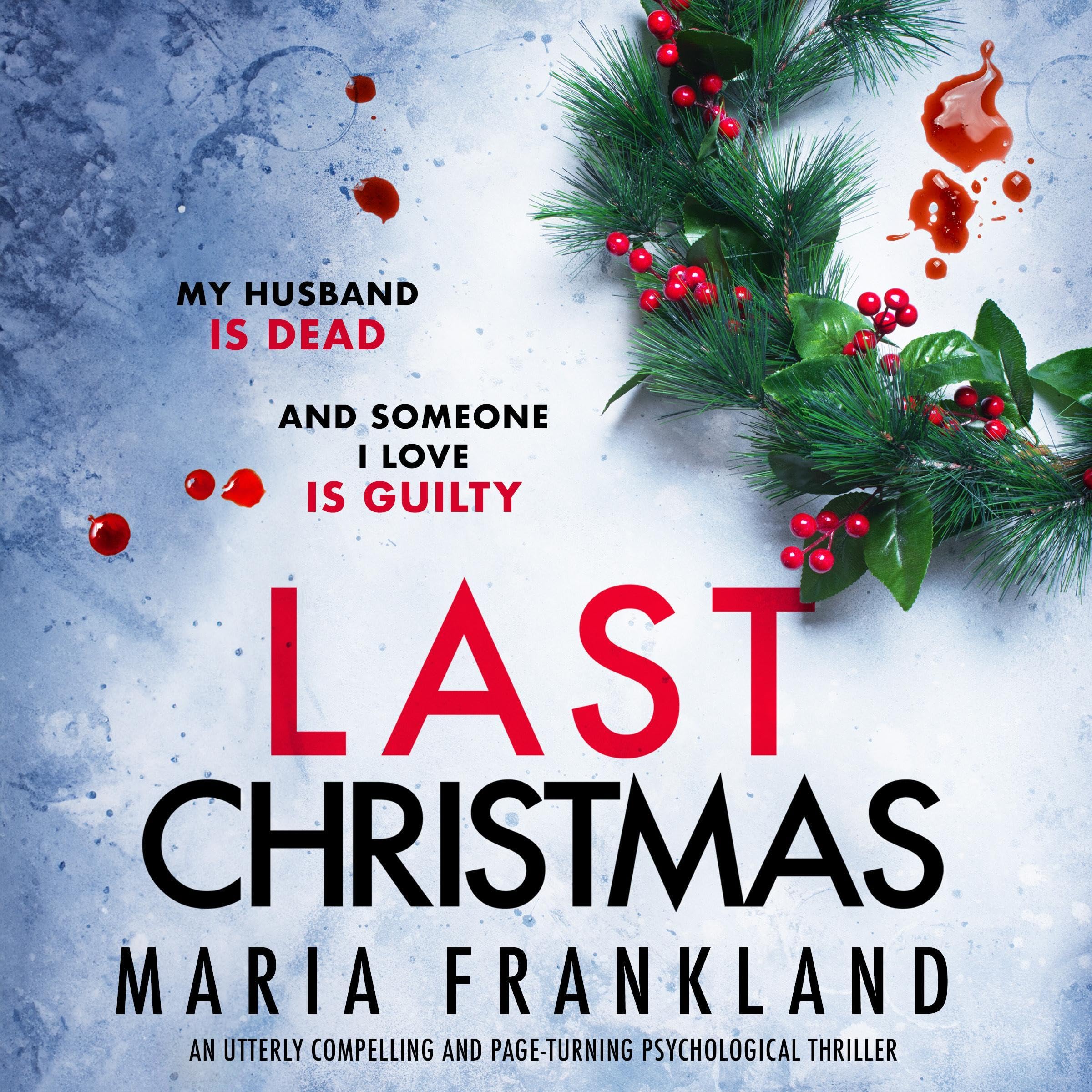 Cover art for Last Christmas