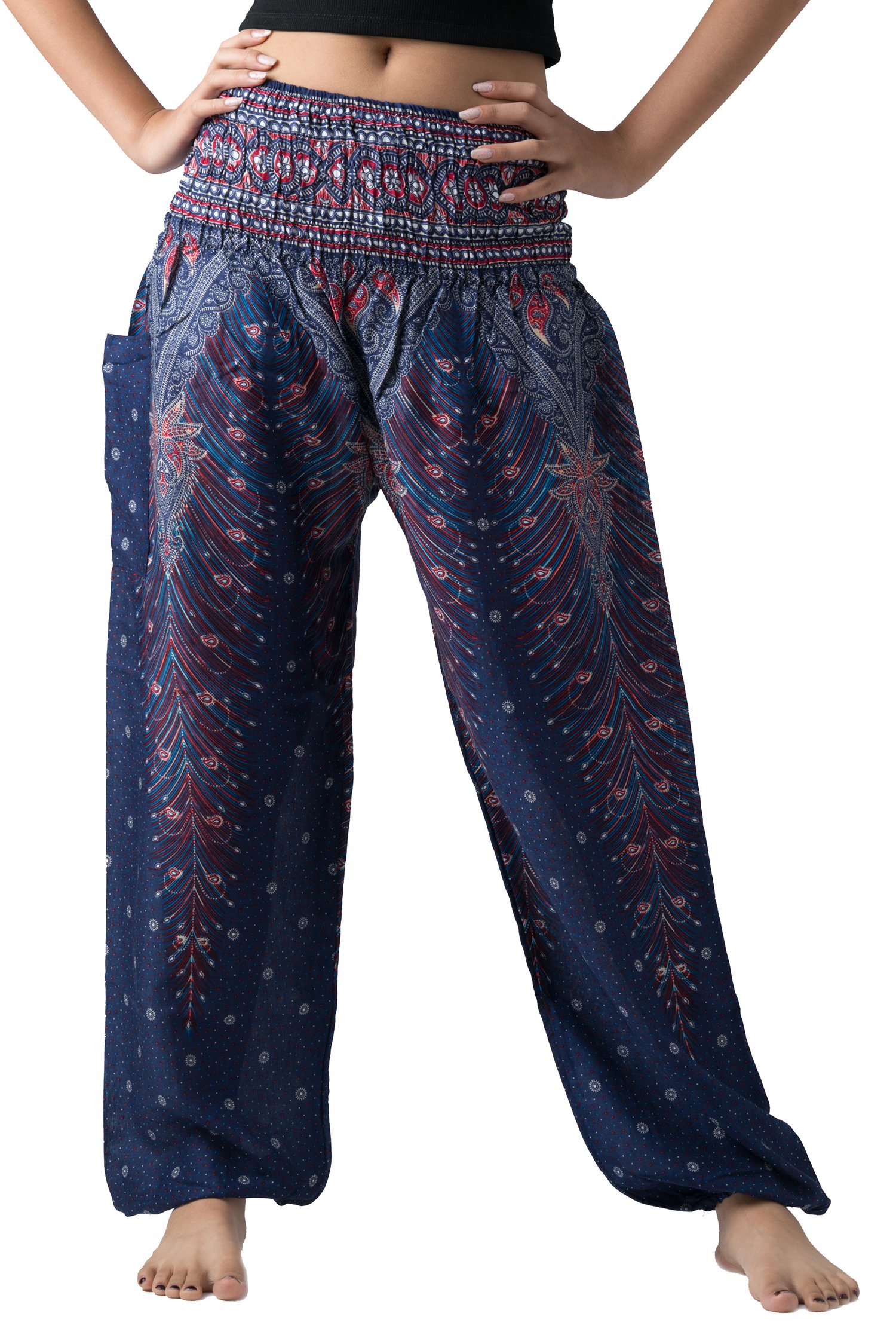 Belly Dance Pants Pattern FREE PATTERNS