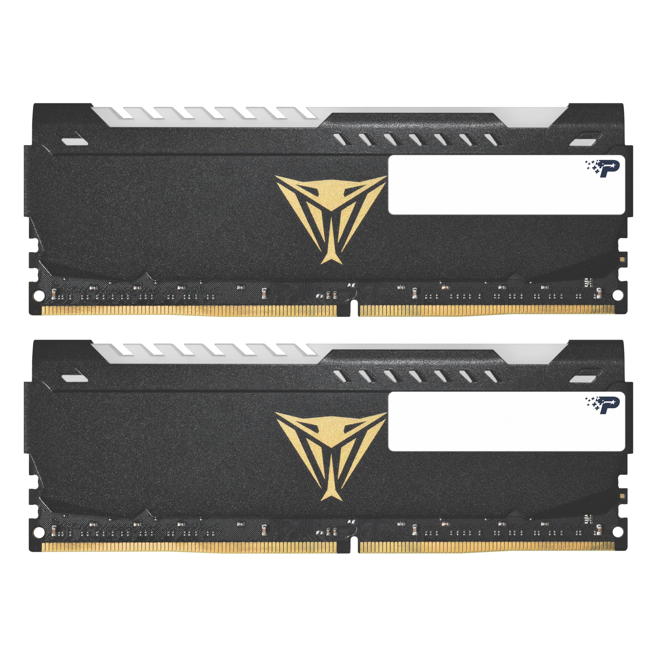 メモリー Patriot Viper Steel DDR4 4400MHz 16GB Patriot Viper Steel DDR4-4400MHz 16GB (2x8GB) Memory Review