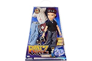 Bratz Bratz Boy Cameron 20th Anniversary Special Edition