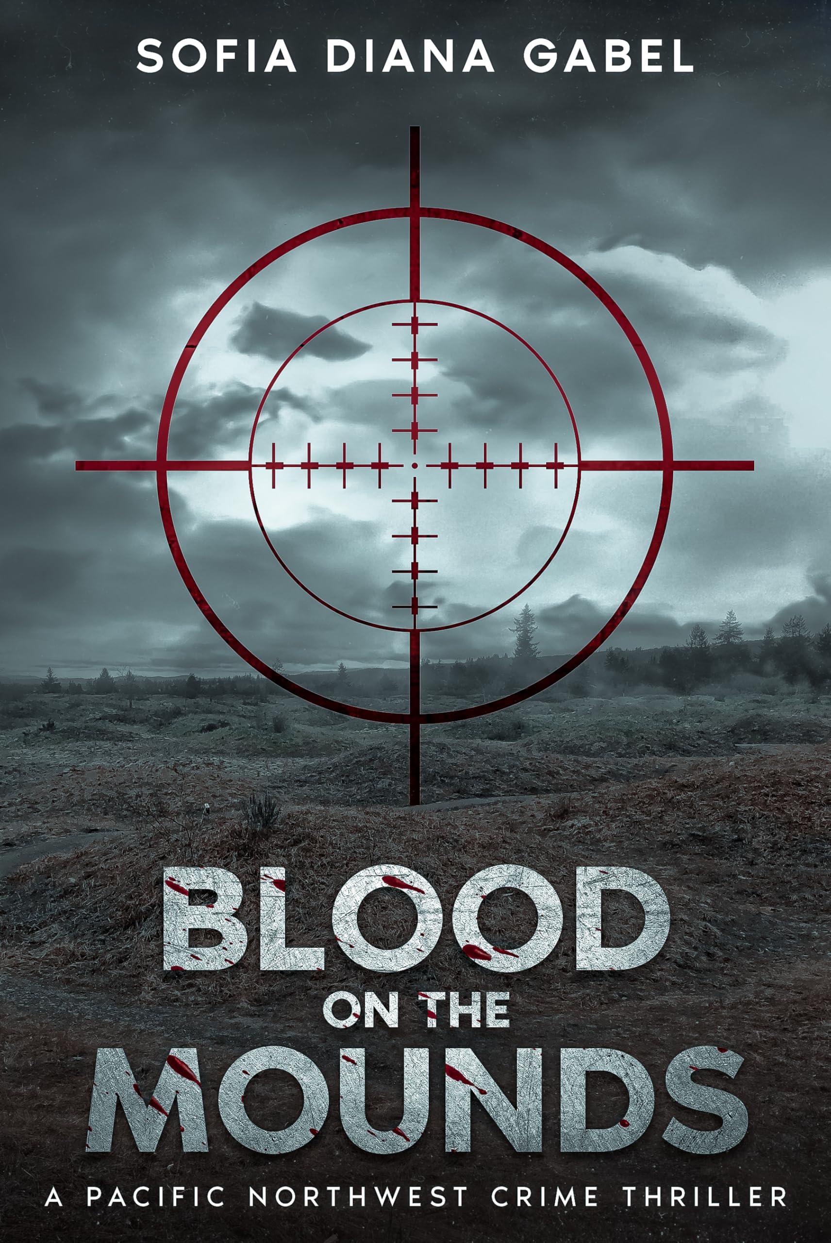 Blood on the Mounds