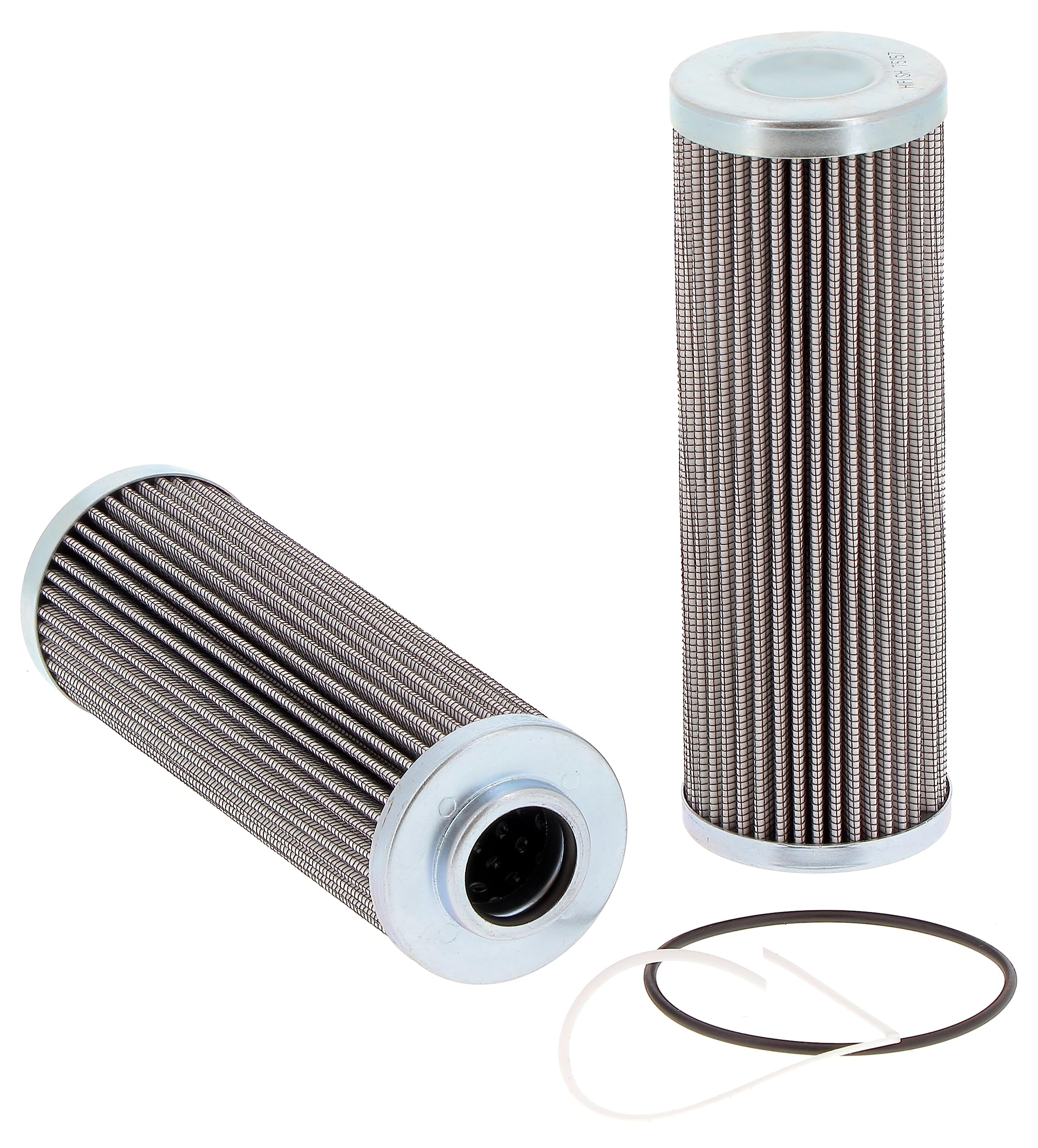 HIFI FILTER Hydraulikfilter SH 75157 kompatibel mit HY 13461, 0075D010ON, PT9493-MPG