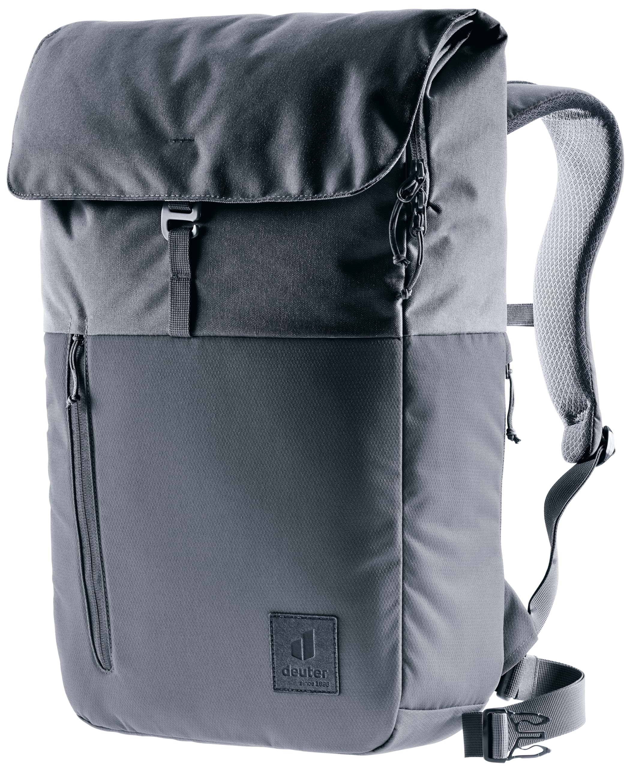 Deuter UP Seoul, Black, 16+10L