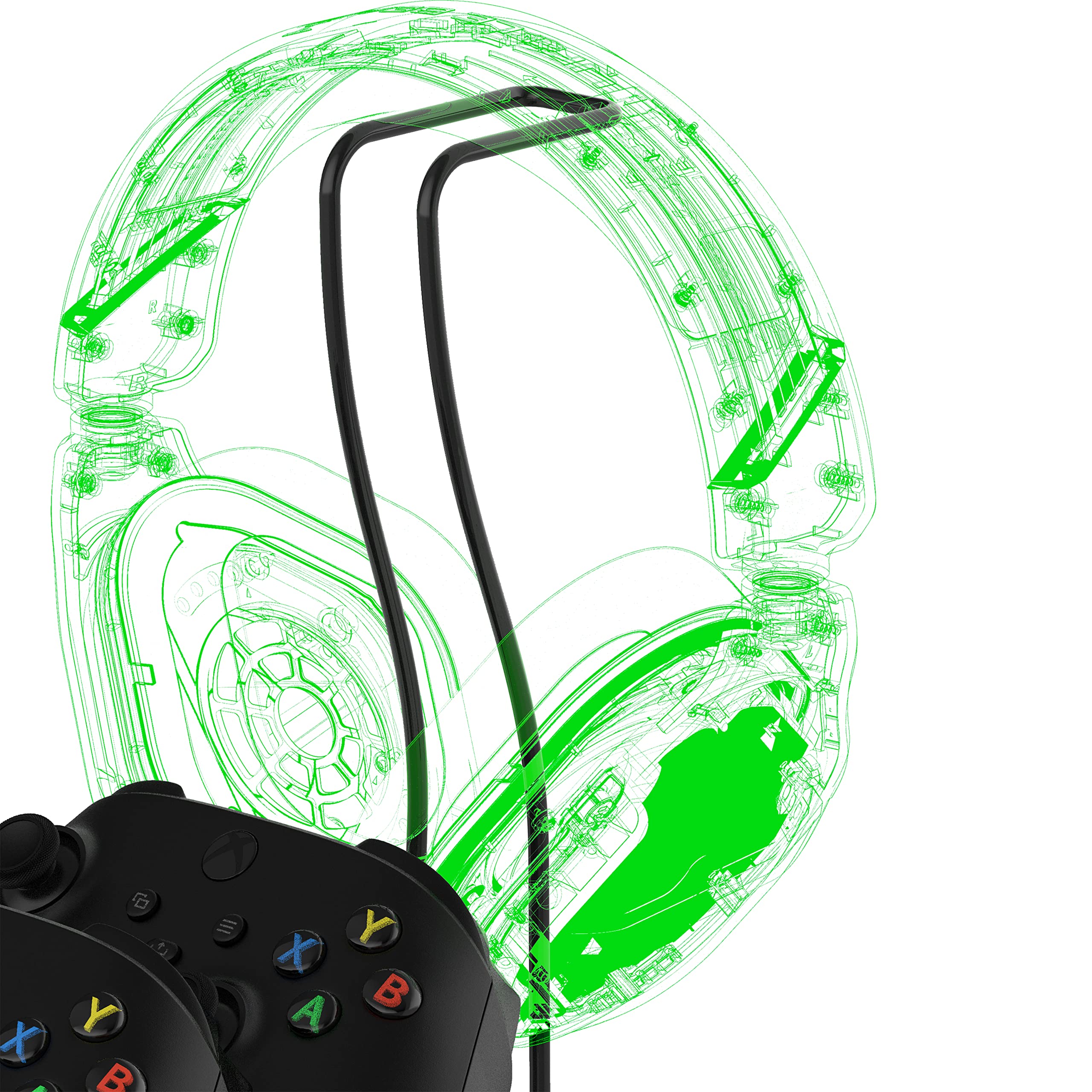 Turtle Beach Fuel Dual Charger Station
