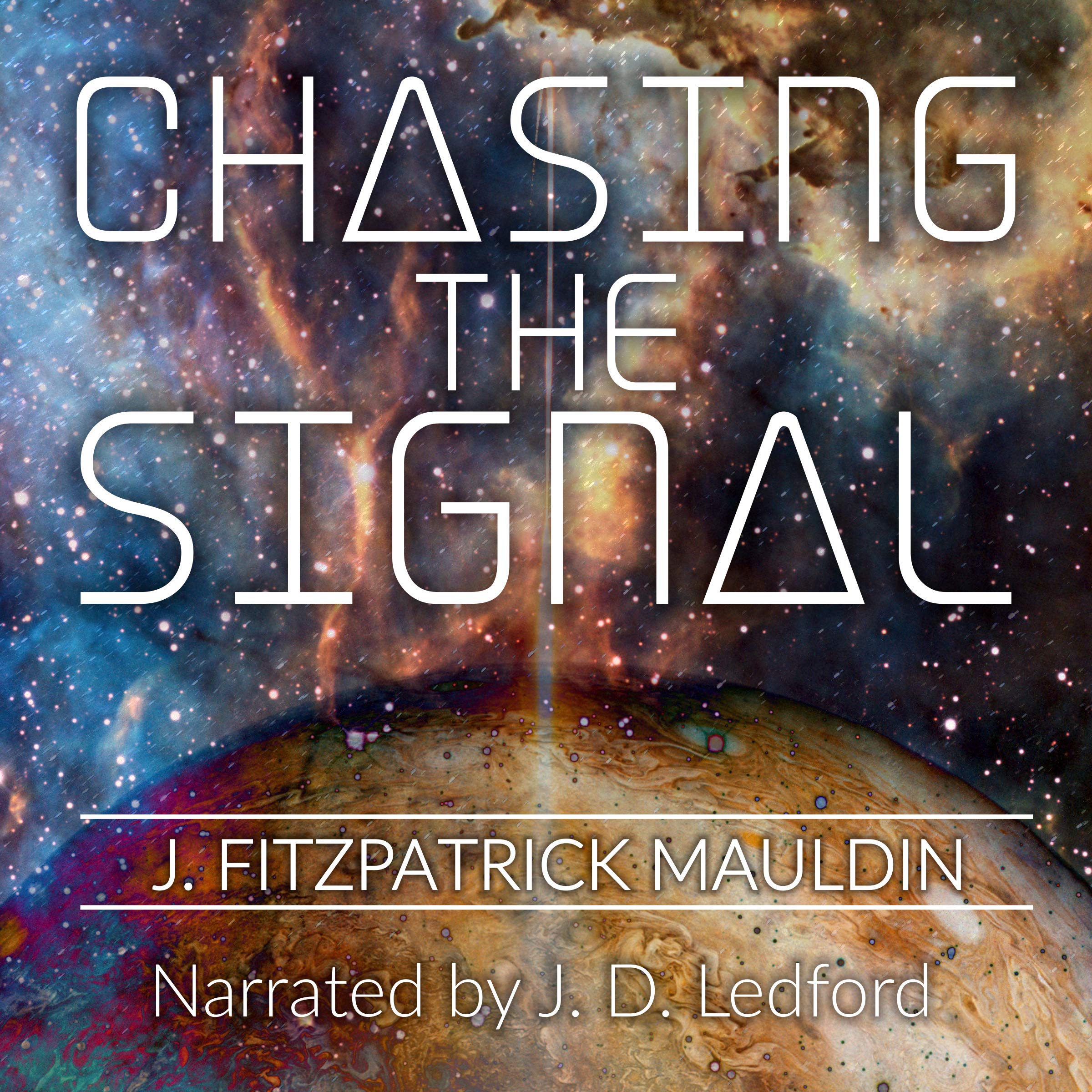 Chasing the Signal