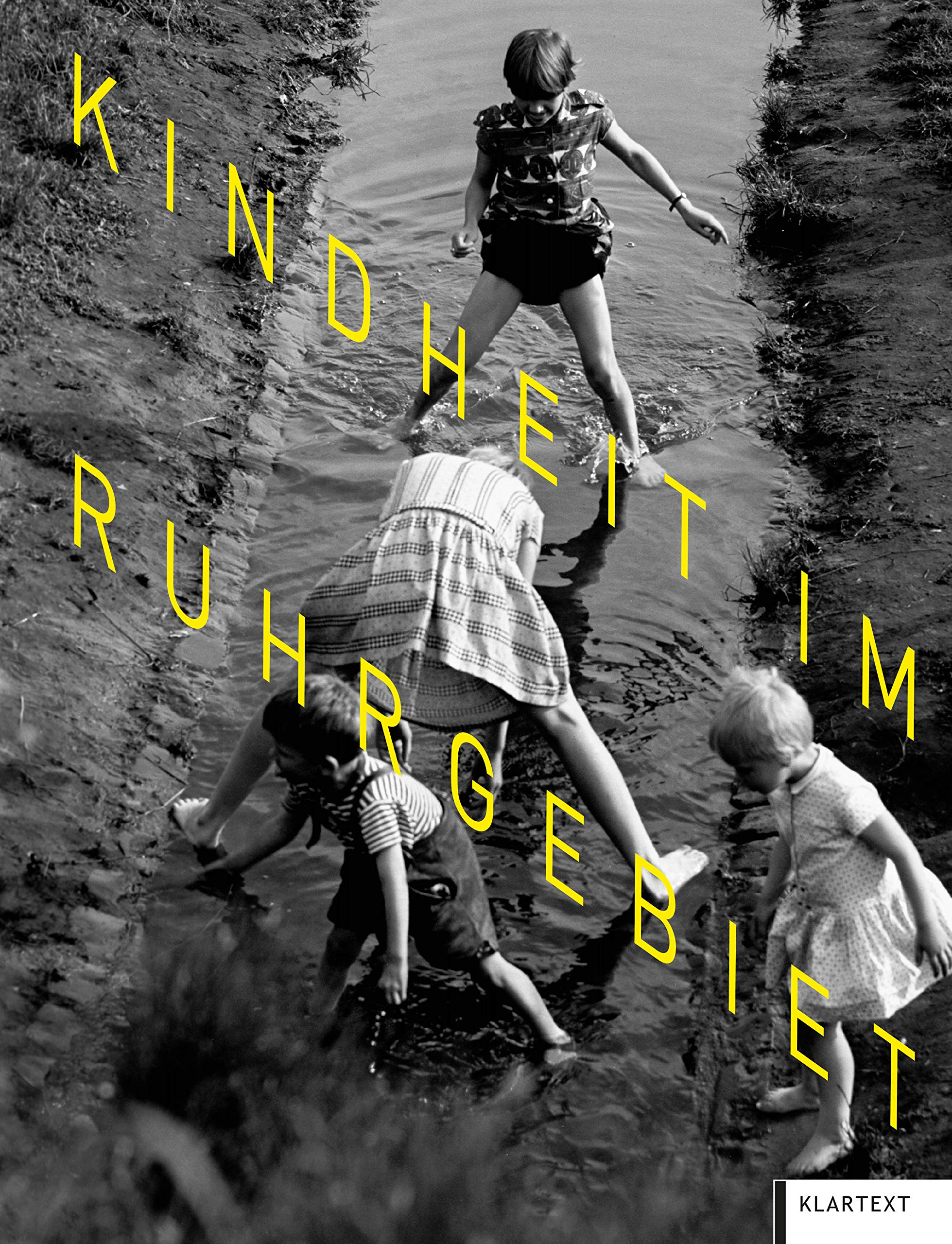 Kindheit im Ruhrgebiet