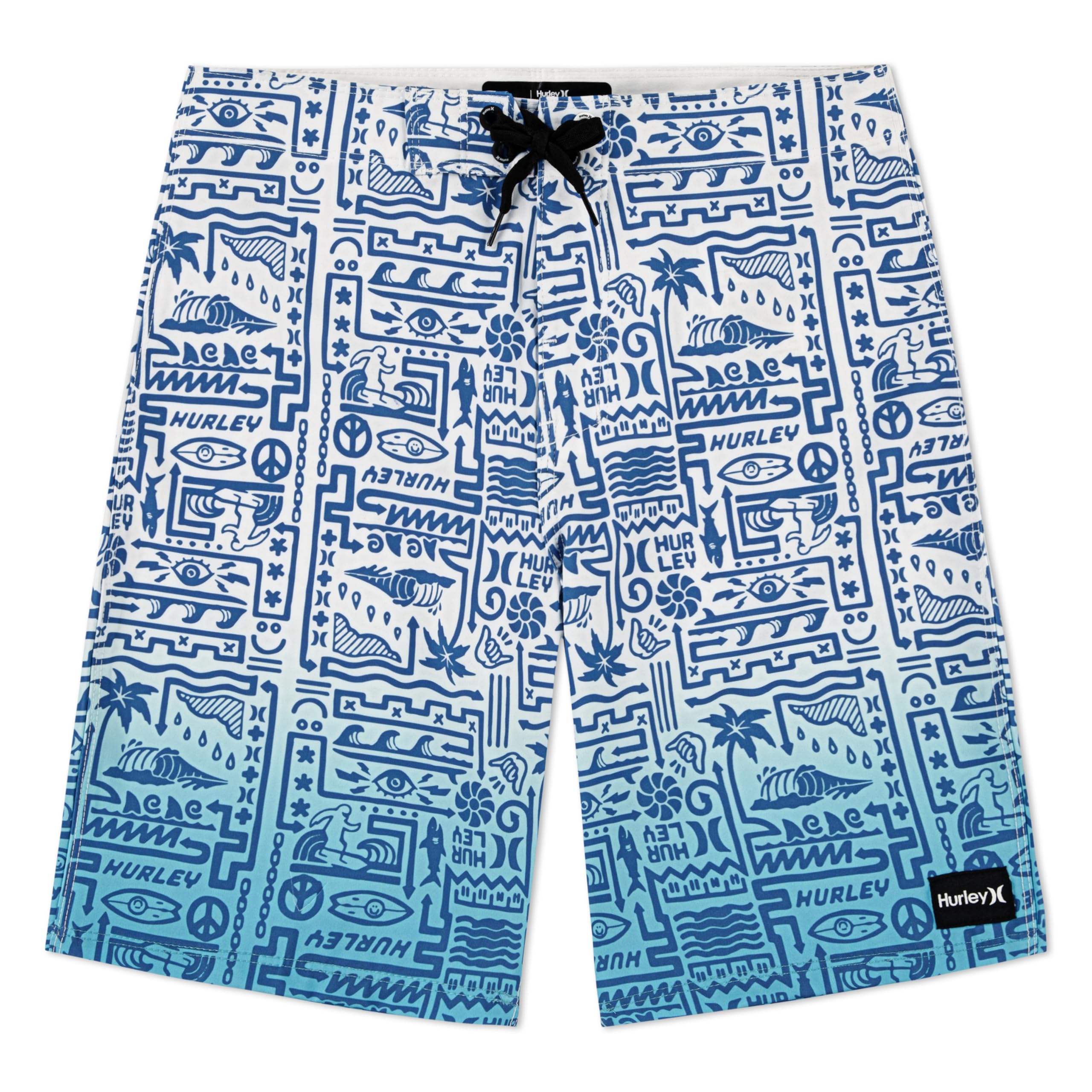 Hurley Shorts de Bain pour garçons
