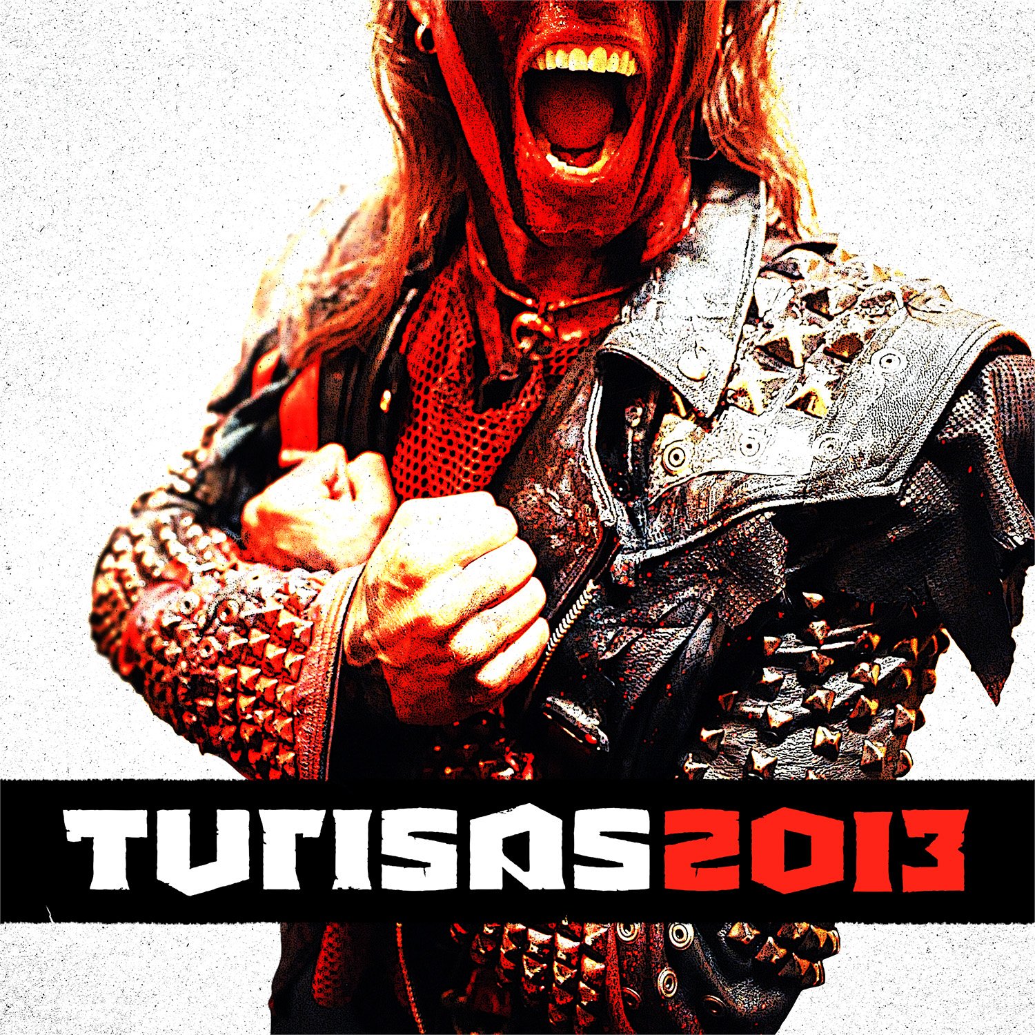 Turisas2013 [Audio CD] Turisas