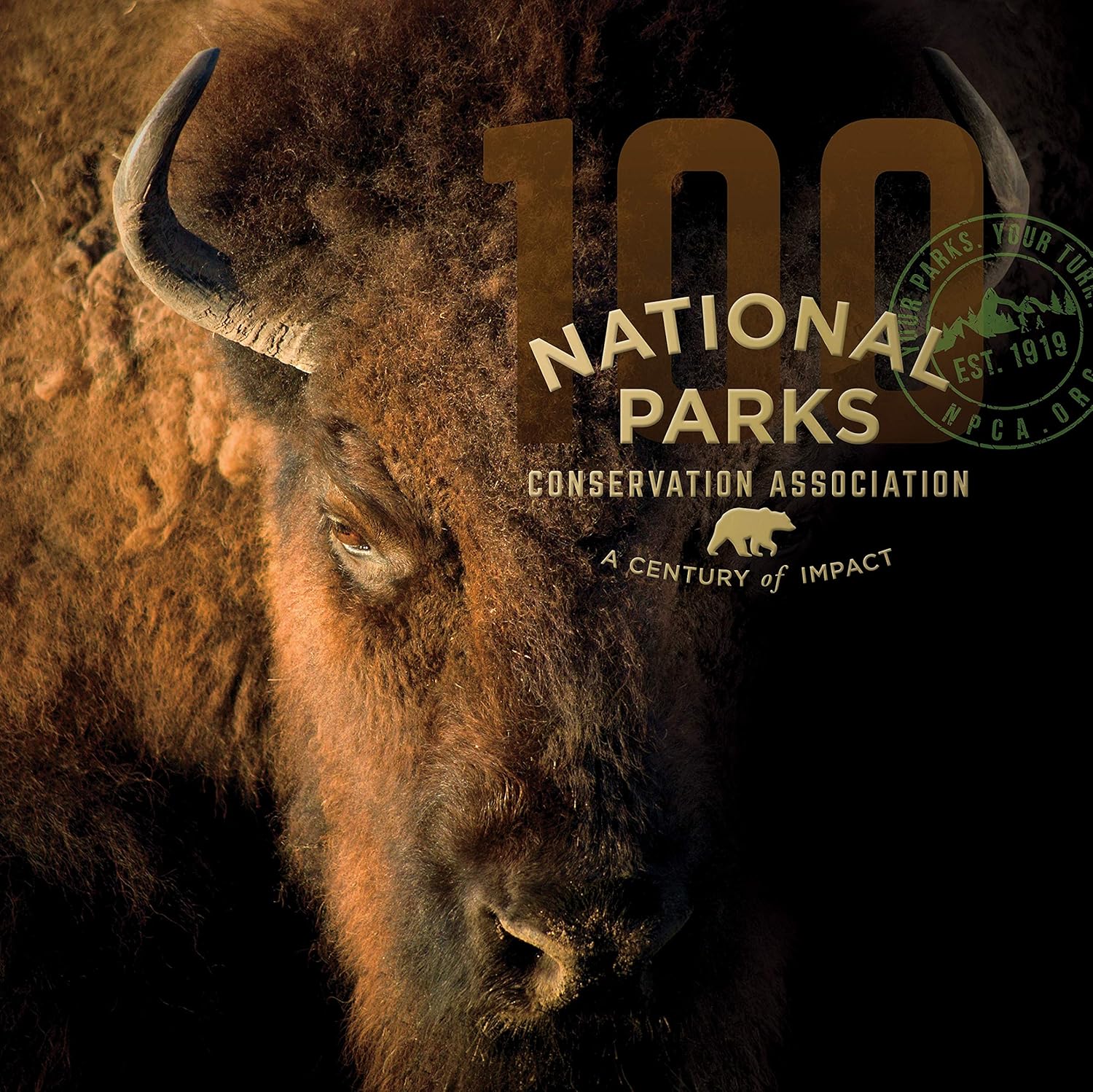 National Parks Conservation Association: A Century of Impact