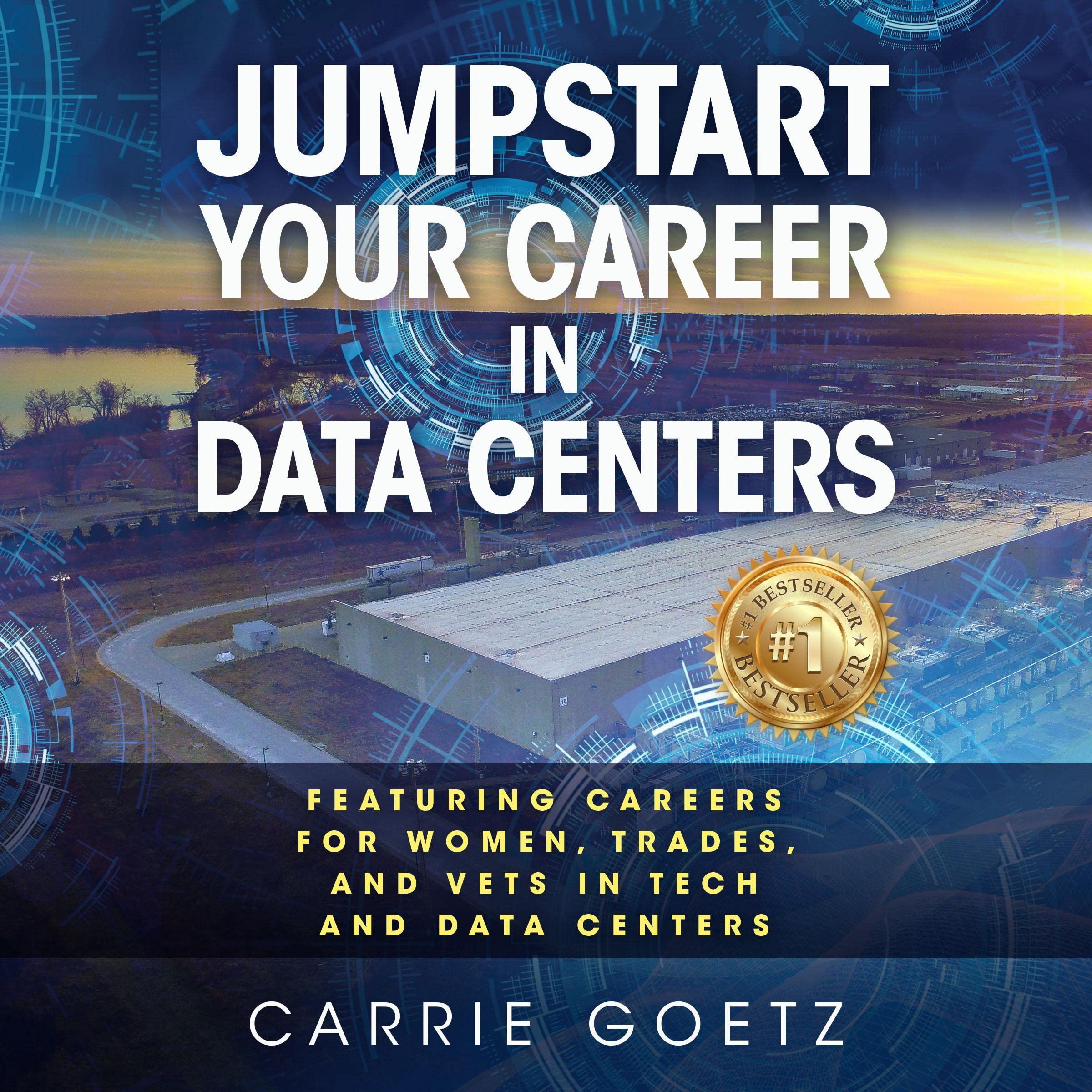Jumpstart Your Career in Data Centers
