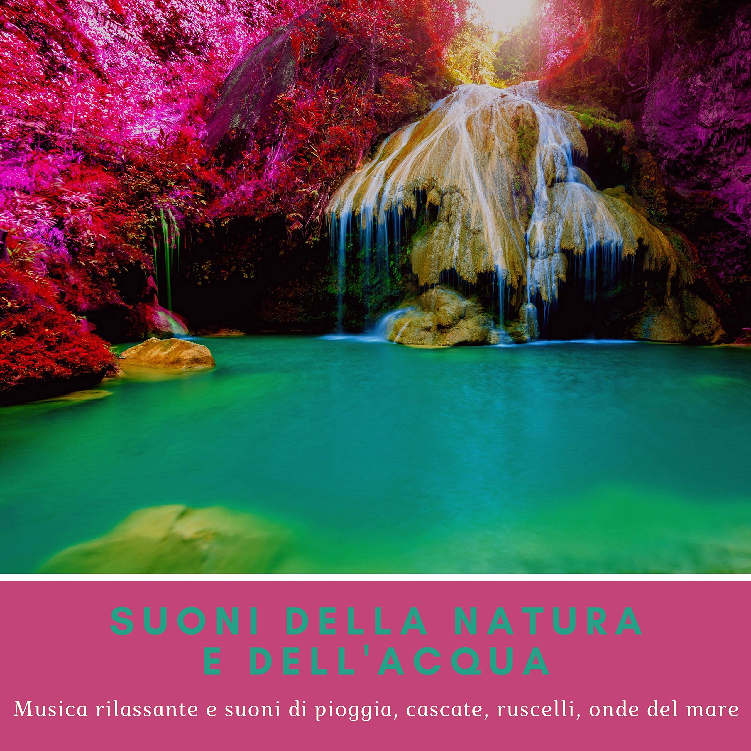 Suoni della Natura Acqua