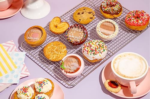 Miniatura 5 de Physicians Formula Maquillaje facial bronceador de mantequilla Murumuru, dona de día de trucos, azúcar