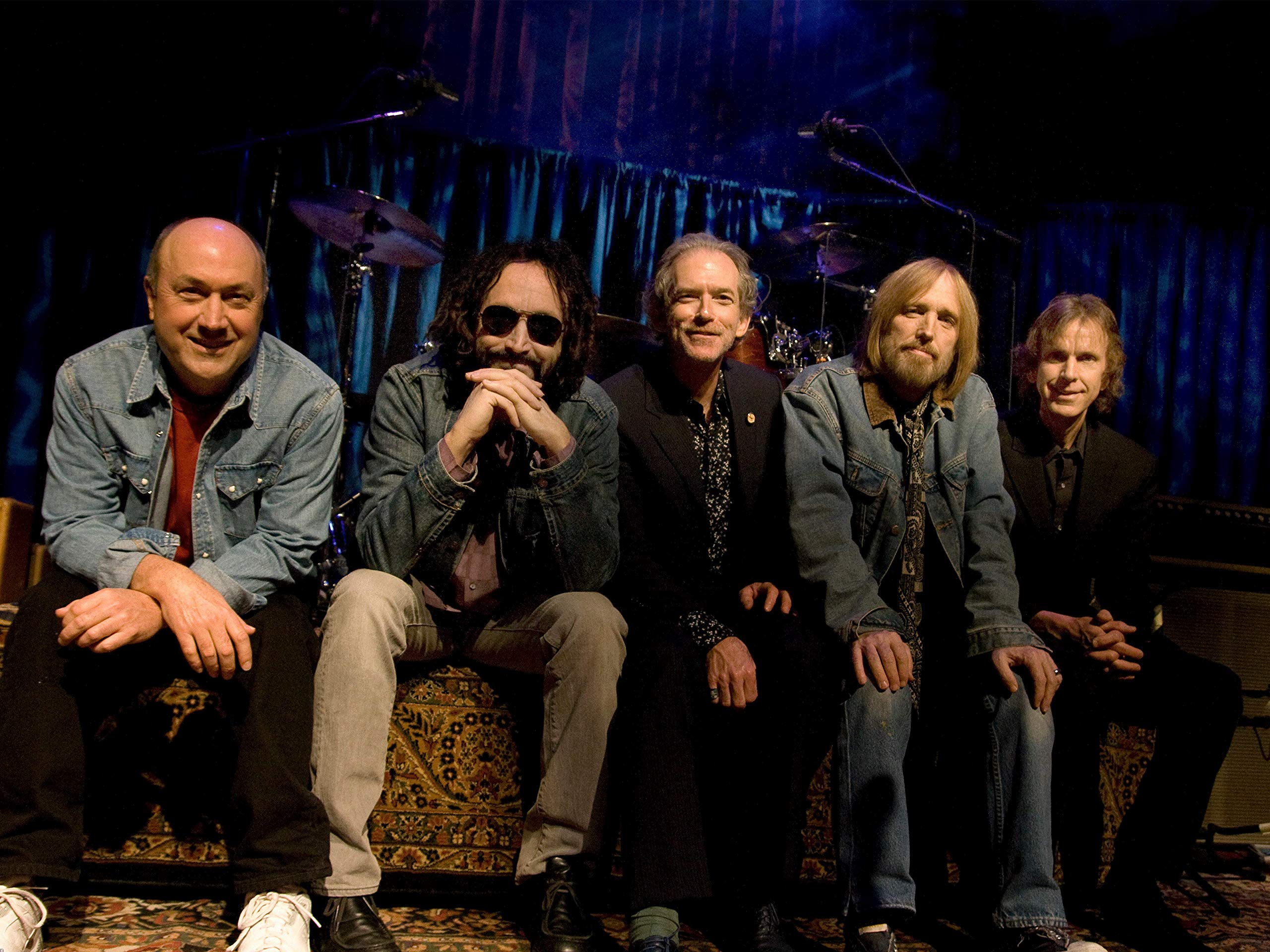Mudcrutch