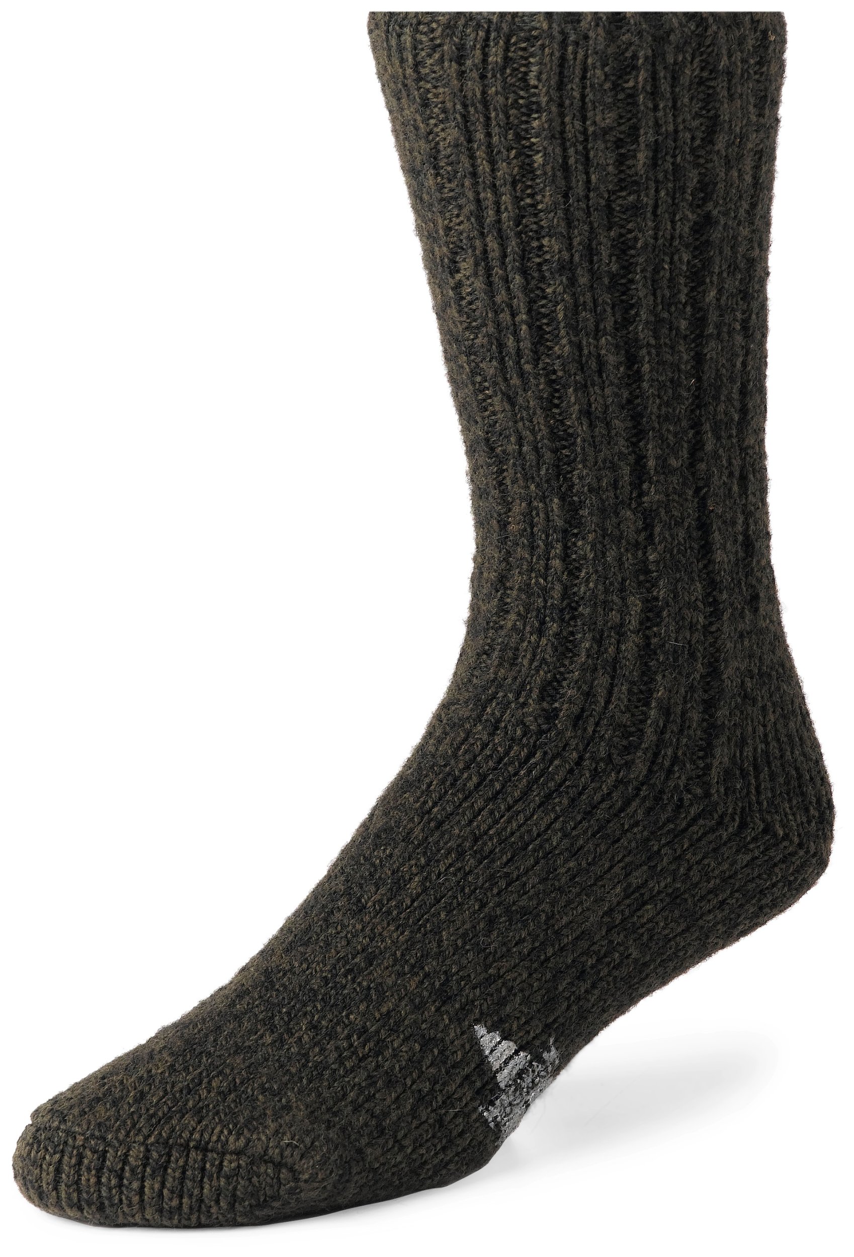 Wigwam El-pine Ragg Wool Heavyweight Crew Socks