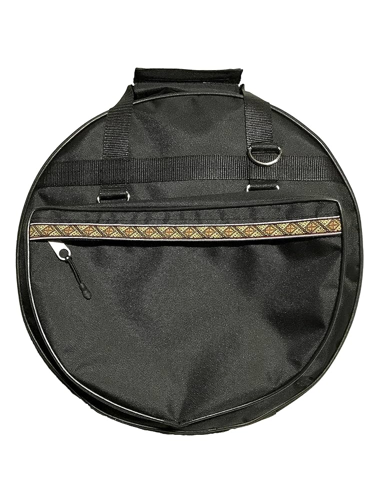 GUDA DRUM Freezbee グーダドラム 専用カバー付き GUDA Freezbee