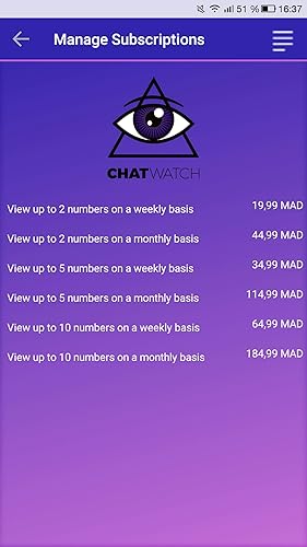 ChatW