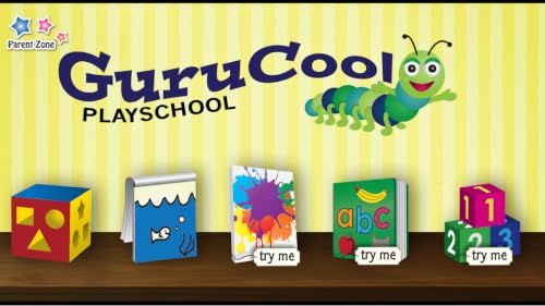 Shapes Puzzle (Educational App For Preschool Kids In English) #TOP1