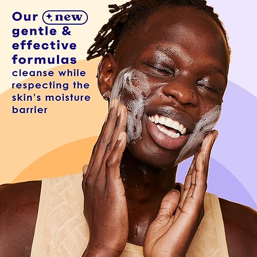 Miniatura 3 de Limpiador facial Morning Burst de Clean & Clear, Paquete de limpiador diurno y nocturno