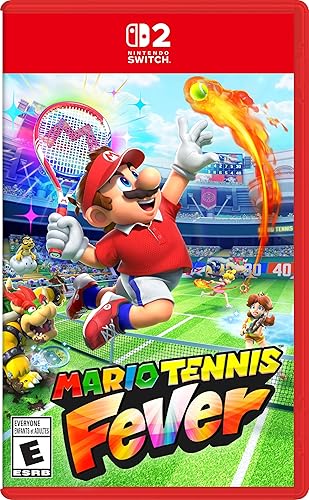 Mario Tennis™ Fever