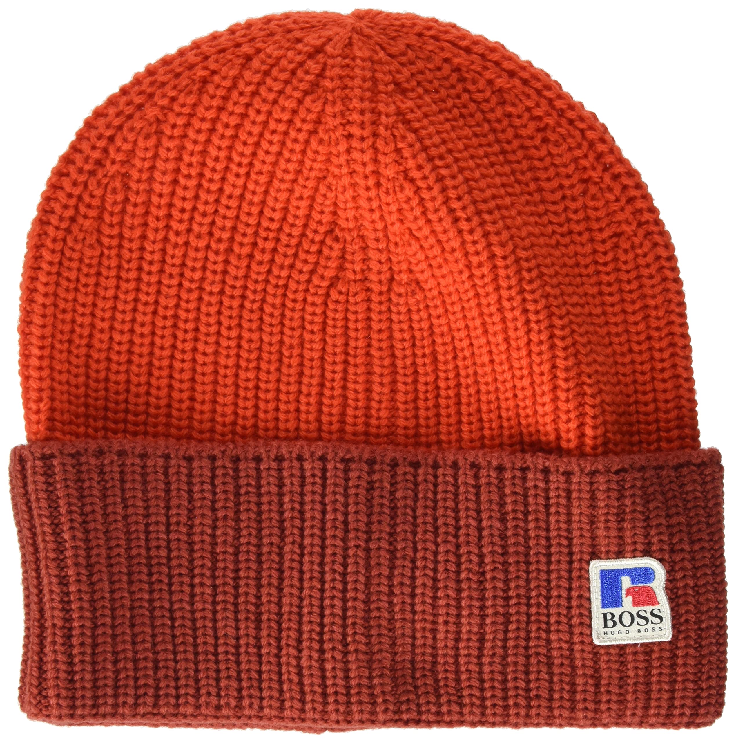 BOSSMen's Flog_ra Beanie Hat