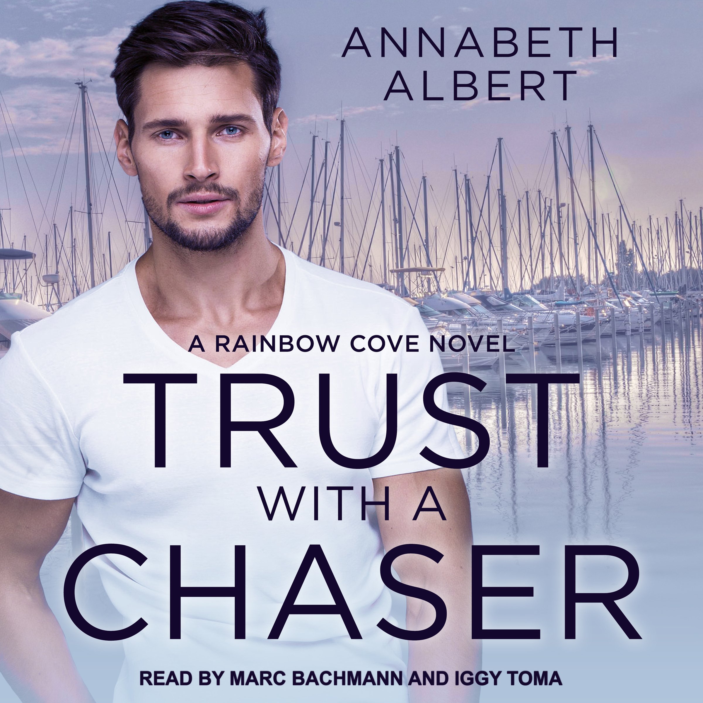 Cover art for Trust with a Chaser