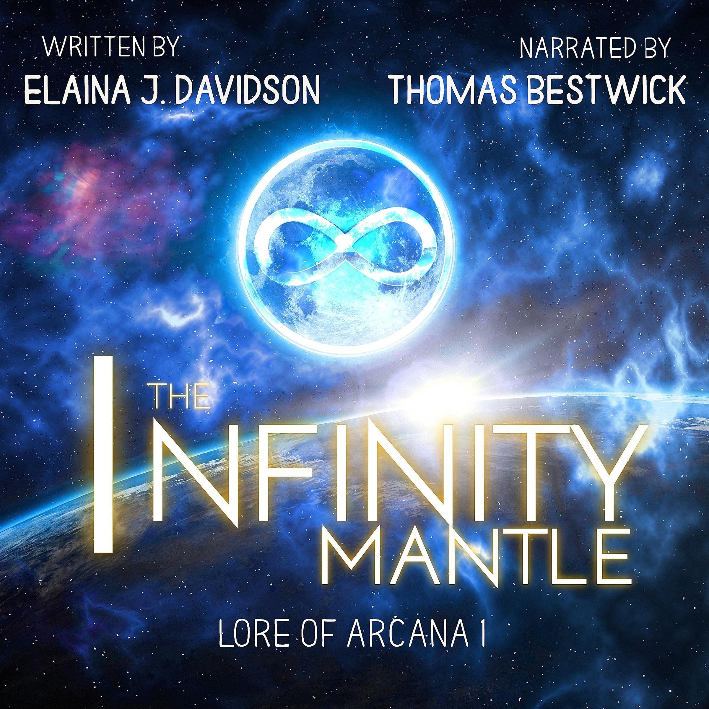 The Infinity Mantle