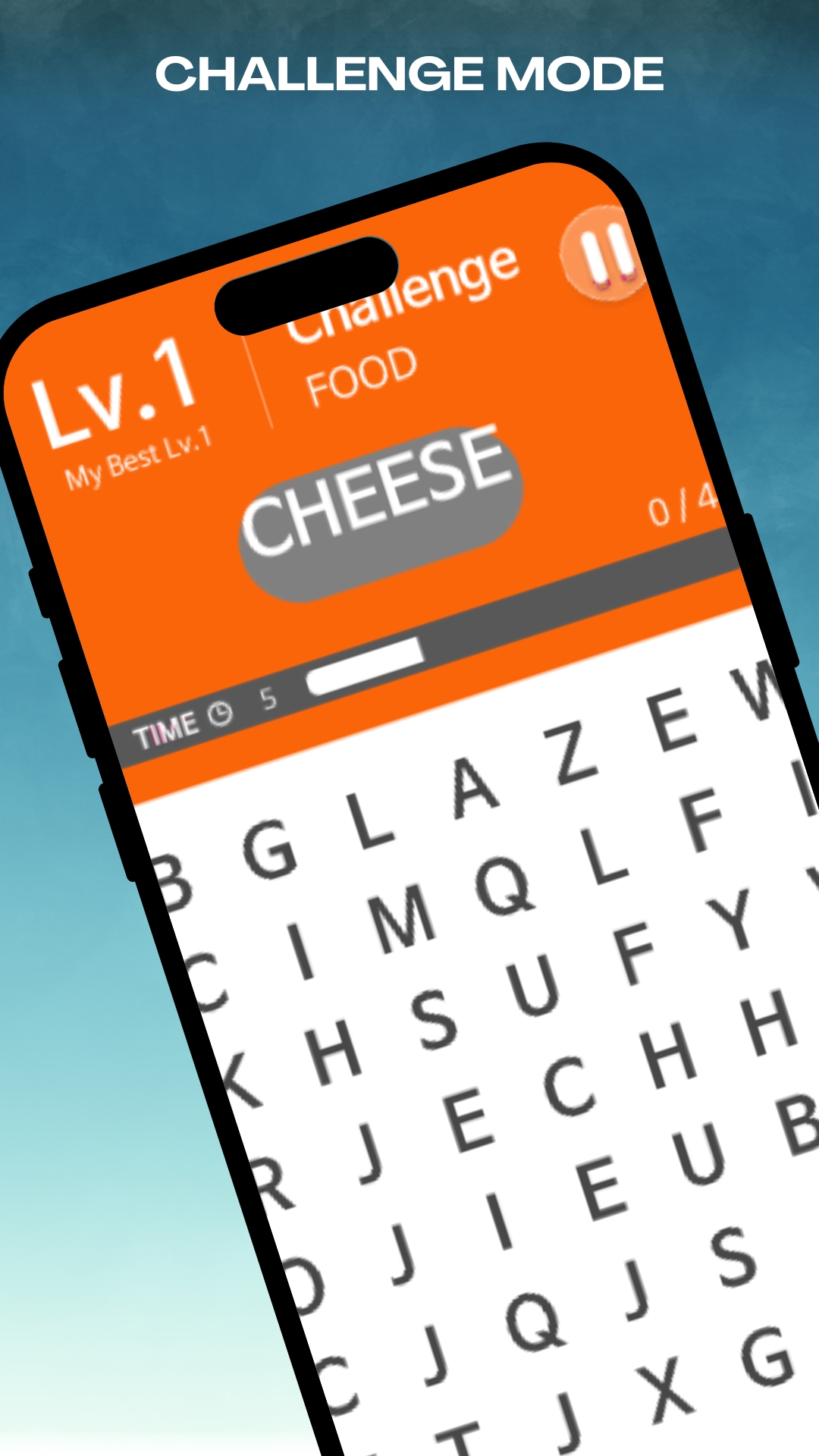 Word Search Finder - Fun Game - App on Amazon Appstore