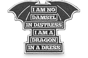 Rosie the Riveter Patch: Feminist Empowerment On Demand