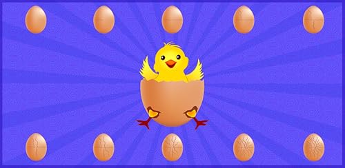 Crack the Egg chicken