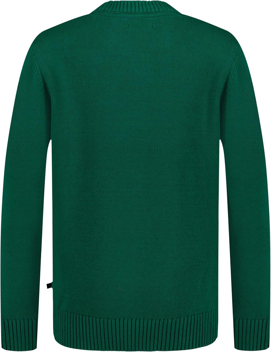 Nautica Boys Long Sleeve Crew Neck Sweater - Image 2