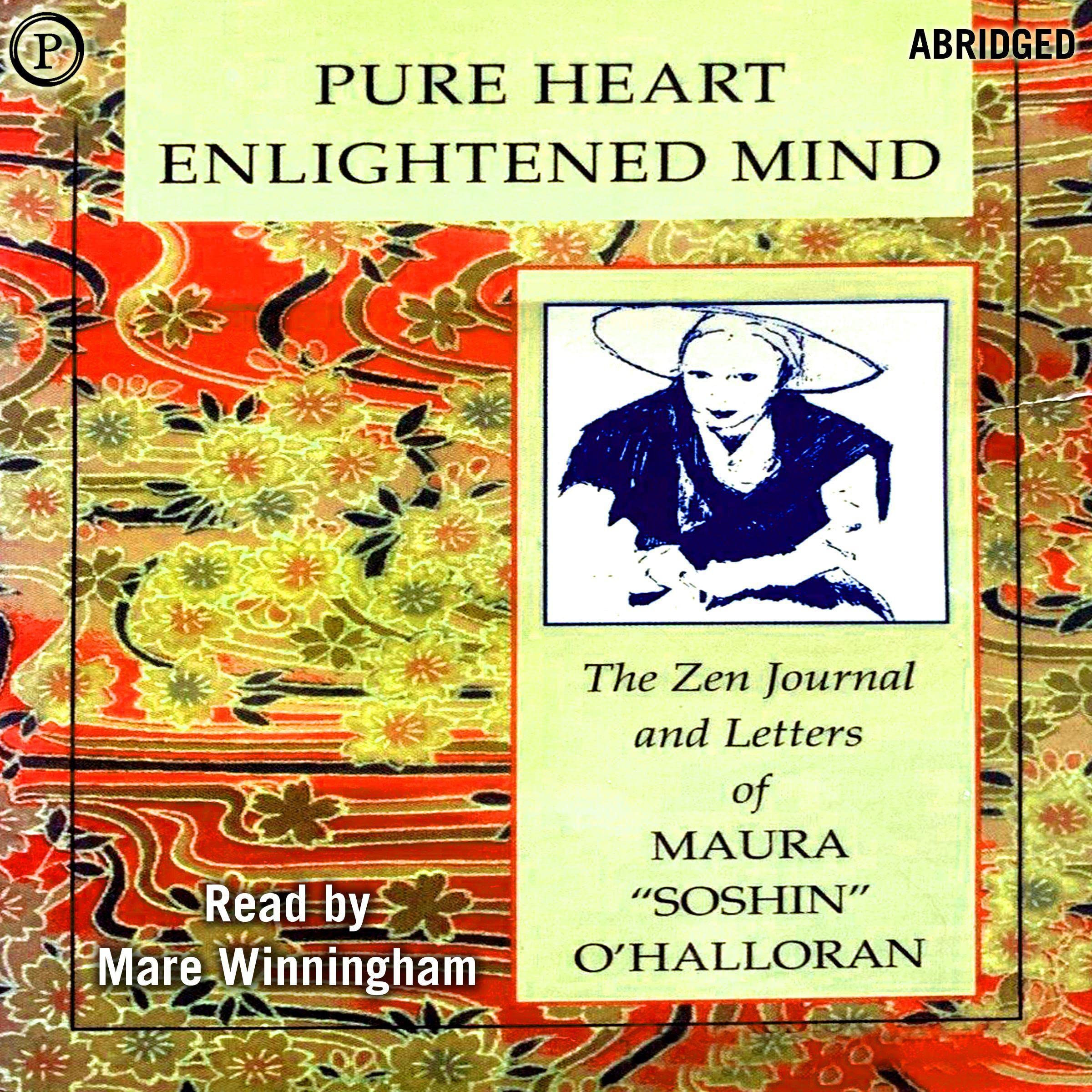 Cover art for Pure Heart, Enlightened Mind